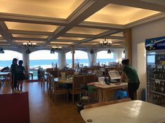 -港畔赶海蒸汽海鲜烧烤自助(仙螺岛店)