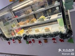 -小半有礼(天河南店)