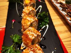 -食鲤料理(西虹东路店)