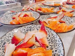 -龙之梦万丽酒店青餐厅