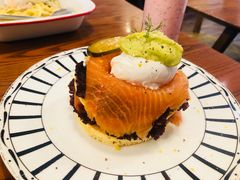 -AFS Cafe & Canteen(闽江二路店)