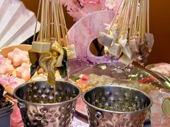 -黄记煌三汁焖锅(新佳丽江汉路店)