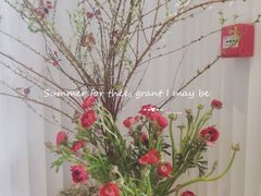 -澈烘焙·生日蛋糕·下午茶(龙华店)