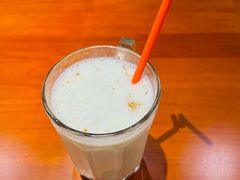 咸酸奶-清真· AL-JANNAT 佳纳特餐厅(仙林店)