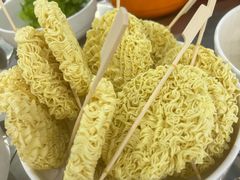 -就这家旋转小火锅(西安路罗斯福店)