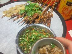 -醉烧膘·烧烤夜宵王(总店)