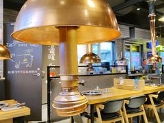 -喜来稀肉(北外滩白玉兰广场店)