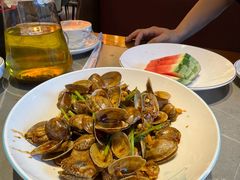 -绅士餐厅龙虾·烧烤(西门路店)