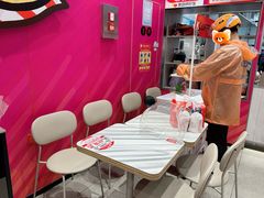 -肯德基(东安路站店)