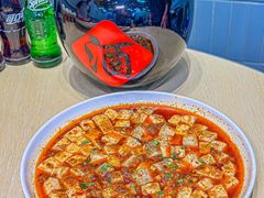 -刘栋梁大排档(淮海东路店)