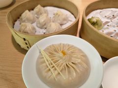 -苏小柳点心·手作小笼包(新街口分院店)