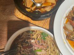 -周家二小姐的菜(西津渡店)