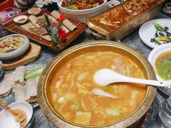 -徽食久(南中环店)