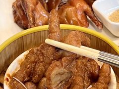 -粤秀小厨·广式早茶(辽宁路店)