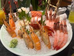 -万鱼亭·鹤家日本料理(南通青年中路店)