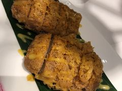 -若蘭慈·无国界素食料理(欢乐海岸店)