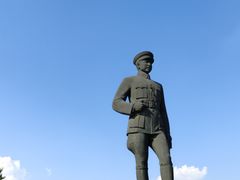 -张学良旧居陈列馆