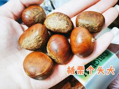 -金粒门·新鲜零食(坡子街店)