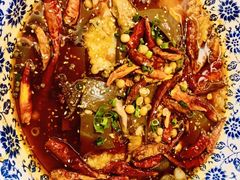 -山东老家(黄埔分店)