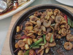 -东江渔村·古典园林·30年粤菜老字号(太和店)