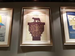 -天津大港奥林匹克博物馆