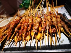 -管氏翅吧(马家堡店)