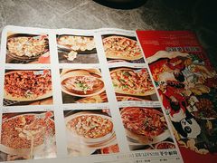 -廖川菜(八佰伴店)