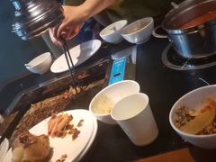 -蓝鲸湾汤泉(包河店)