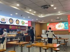 -一一刀削面(星光大道店)