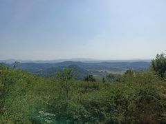 -浮山风景名胜区