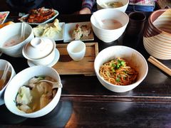 -青藤茶馆(南山路店)