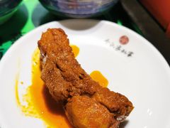 -令氏家外家周秦食府(高新店)