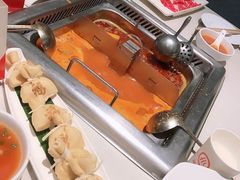 -海底捞火锅(勒泰店)