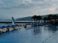 -深圳大梅沙京基洲际度假酒店