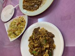 -白魁老号饭庄(交道口店)