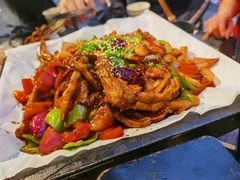 -嘎嘎鸭脑壳(金琴店)