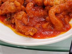 茄汁排条-状元楼(金溪路店)