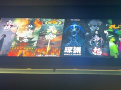 -棂笼·深度沉浸密室(武汉旗舰店)