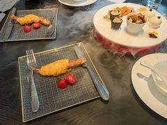 -外滩三号餐厅·创意中餐