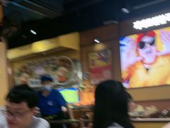 -阿亲家·韩式无限烤肉(春熙路店)