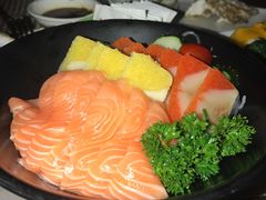 -粤海璇宫·木棉花高空旋转餐厅·聚会派对