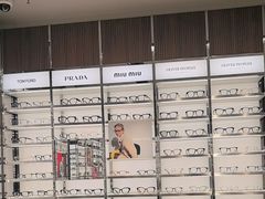 -LensCrafters亮视点(蓝色港湾店)