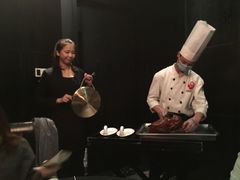 -金鸭季·臻品餐厅(欢乐海岸购物中心店)
