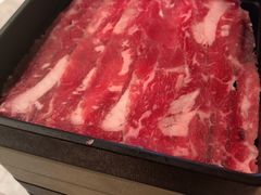 -温野菜涮涮锅(大悦城店)