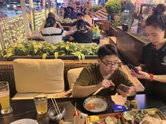 -雪熊精酿·哈尔滨烧烤酒馆(非遗大串店)
