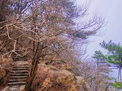 -庐山风景名胜区