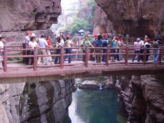 -云台山风景名胜区