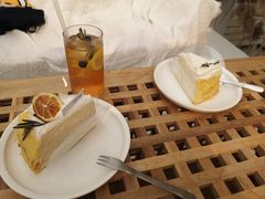 -CAKE WANG千层制造所(省府店)
