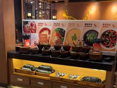 -呷哺呷哺(万达新世界店)