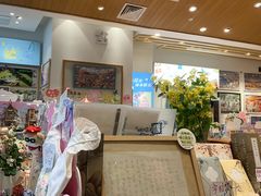 -猫的天空之城概念书店(印象城购物中心店)